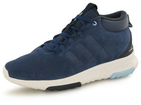 männer adidas neo cloudfoam racer winter mid schuh|Amazon.com: Adidas Neo Cloudfoam Men.